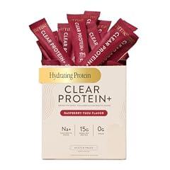 Arrae Clear Protein Powder with Electrolytes