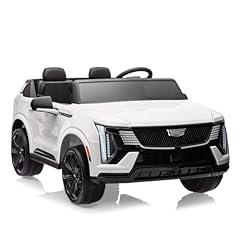 Hetoy 24V Ride On Car
