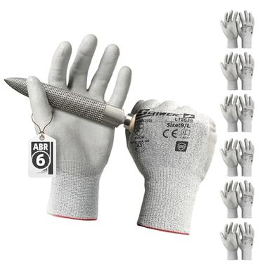 work gloves