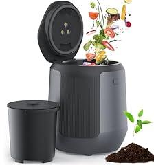 Seyanke Electric Kitchen Composter 4.2L