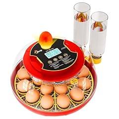 Besly Egg Incubator with Automatic Turning