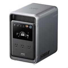 Anker SOLIX S2000 Portable Power Station