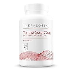 Theralogix TheraCran One Cranberry Supplement