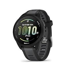 Garmin Forerunner 165 Running Smartwatch