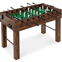Best Choice Foosball Table with Accessories