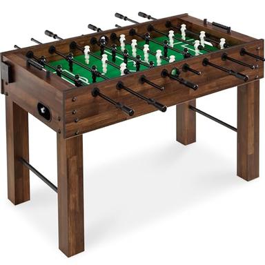 foosball table