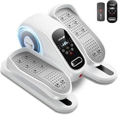UMAY Under Desk Elliptical Machine