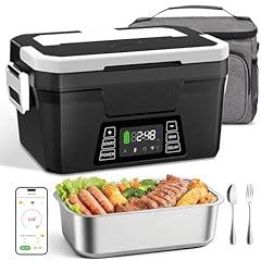 Vabaso Cordless Electric Lunch Box 27000mAh