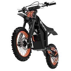 Tuttio Soleil01 Electric Dirt Bike