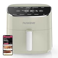 Nuwave Brio Plus 8 Qt Air Fryer