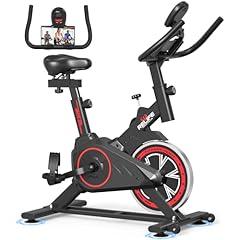 Relife Exercise Bike Stationary for Home Indoor