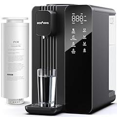 Ecoviva Reverse Osmosis Countertop Water Filter System