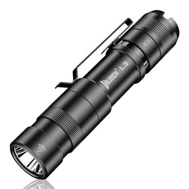 Tactical Flashlights