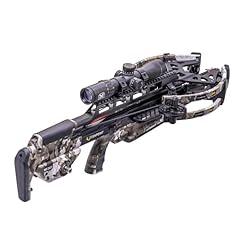 TenPoint TX 440 Forward Draw Crossbow Package