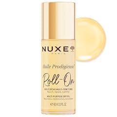 Nuxe Huile Prodigieuse Dry Oil