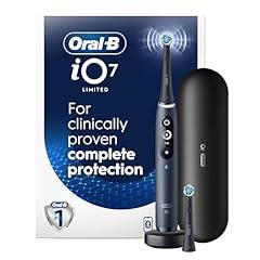 Oral-B iO Series 7 Electric Toothbrush