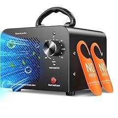Hadlook Ozone Generator 48,000mg Air Purifier