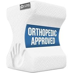 5 Stars United Memory Foam Knee Pillow