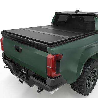 bed covers for trucks