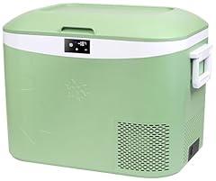 Megiu Portable Car Fridge 19 Quart