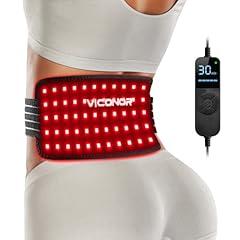 Viconor Red Light Therapy Belt
