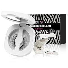 VEYESBEAUTY Moonlit Magnetic Eyelash Kit