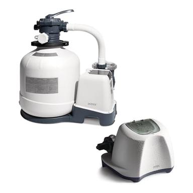 intex sand filter