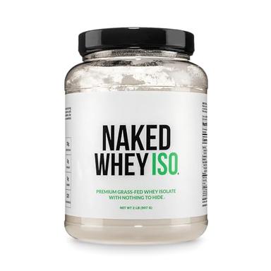 best whey protein powders