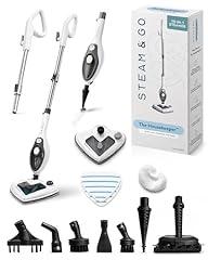 Steam and Go 10-in-1 Steam Mop