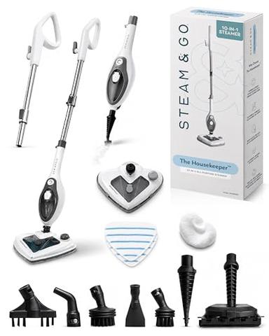 steam floor cleaner machine