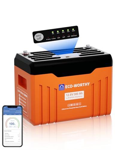rv battery