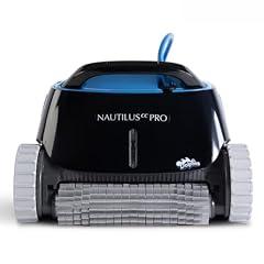Dolphin Nautilus CC Pro Pool Vacuum Cleaner