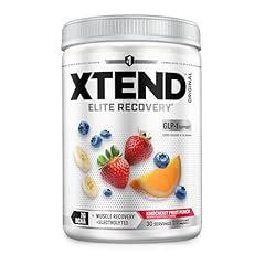 Xtend Original BCAA Powder 30 Servings