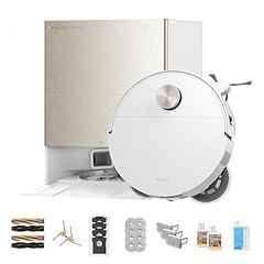 Dreame X60 Max Ultra Robot Vacuum and Mop