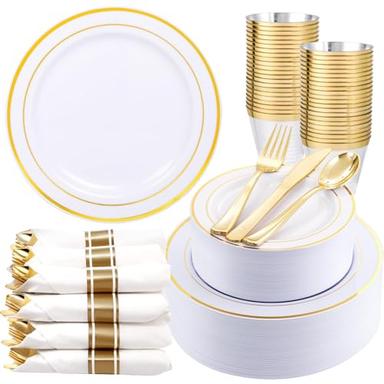 dinner set