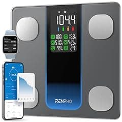 RENPHO Smart Scale Elis 2XL