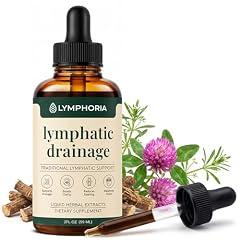 Lymphoria Lymphatic Detox Drops