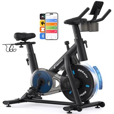 indoor cycling bike