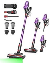 SVHT Cordless Vacuum Cleaner 500W 45KPA