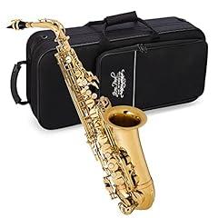 Jean Paul USA AS-400 Alto Saxophone