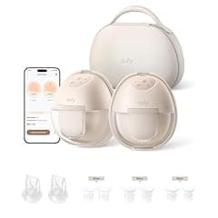 Eufy Security Wearable Breast Pump S1 Pro