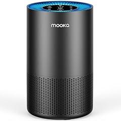 MOOKA H13 True HEPA Air Purifier