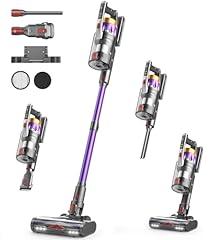 NADALY Cordless Vacuum Cleaner 650W 55KPA