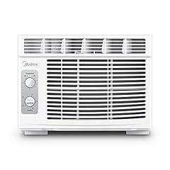 Midea EasyCool 5,000 BTU Window Air Conditioner