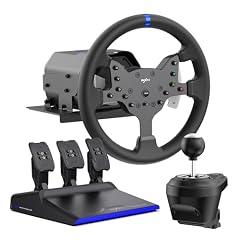 PXN V99 Force Feedback Racing Wheel