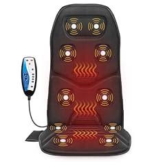COMFIER Massage Seat Cushion with Heat