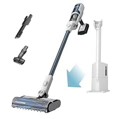 Shark BU3523 Lightweight Cordless Stick Vacuum