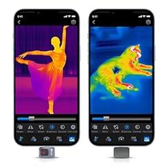 Thermal Master P2 Android Thermal Camera