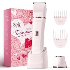 Risina Bikini Trimmer for Women