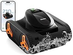 iGarden KN Series Robotic Pool Cleaner